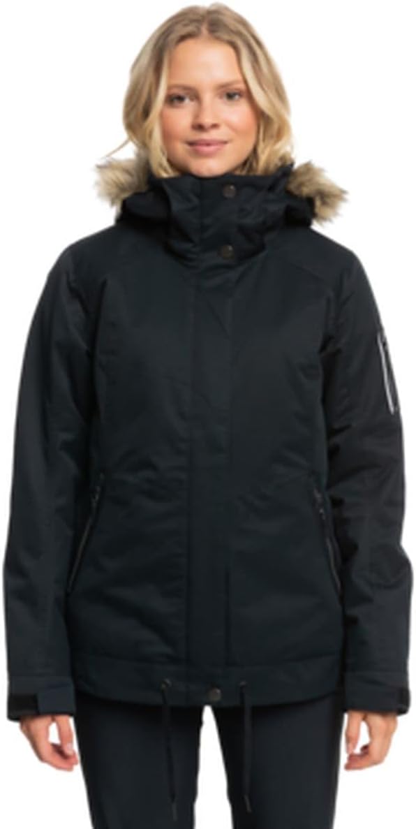 Roxy Meade Womens Jacket