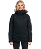 Meade Womens Jacket