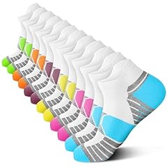 Mix of Colors-002(6 Pairs)