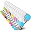 Mix of Colors-002(6 Pairs)