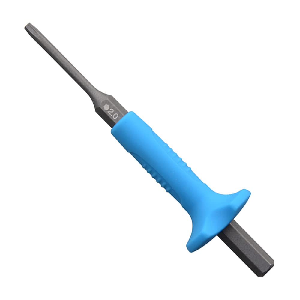 ANEX NEJITORI Impact AK-22NH-2.5 NEU