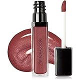 Mineralogie Makeup Lip Gloss, Second Date
