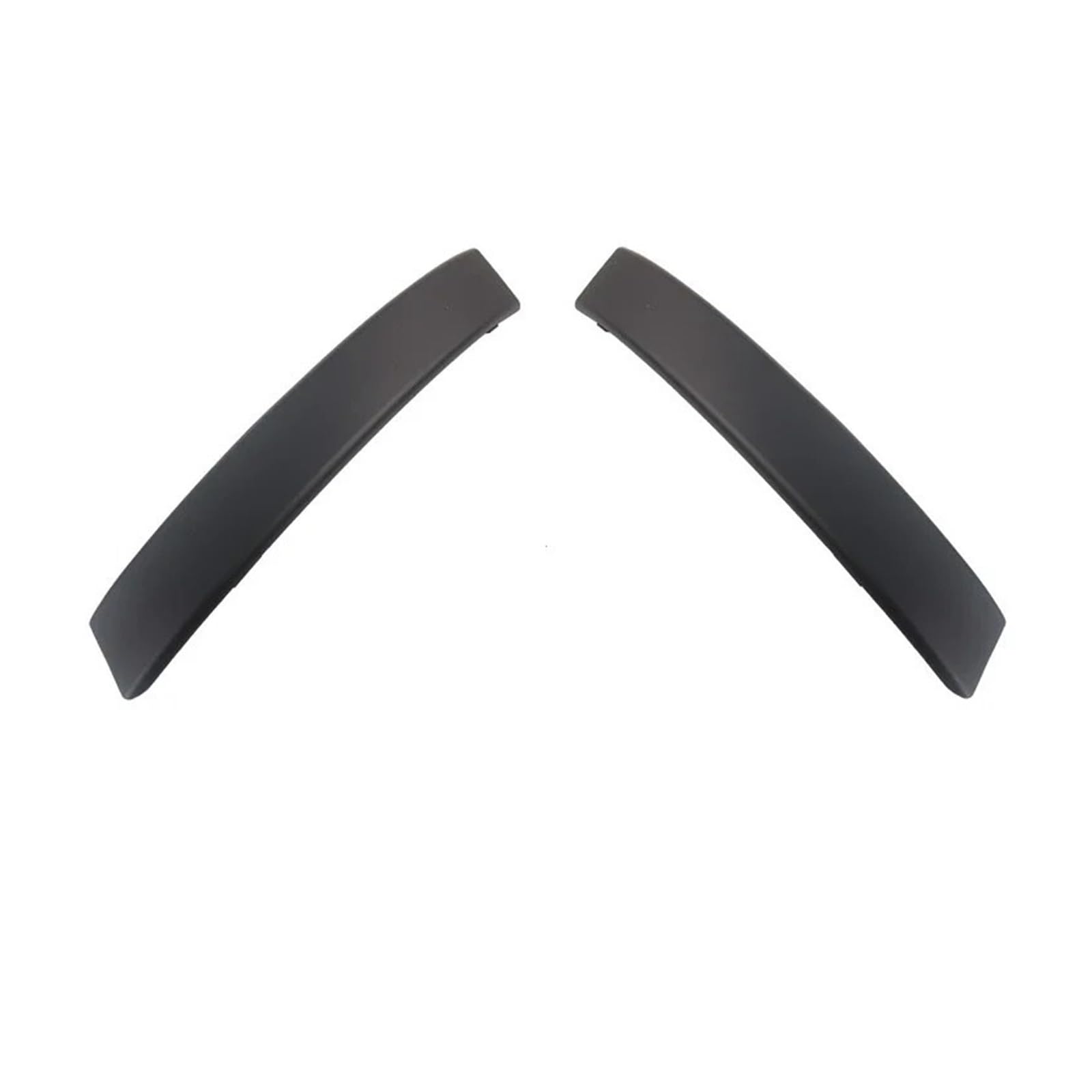 GBGWRMRYX for Qashqai J10 2007-015 Car Inner Door Handle ABS Trim Cover