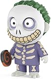 FIGURA PLASTICO Funko 32857 5 Star: NBX: Barrel