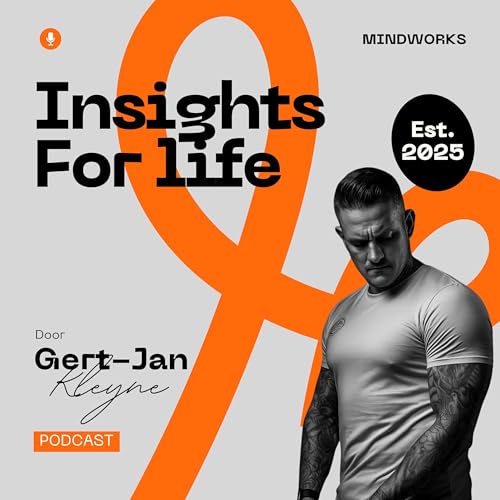 Couverture de Insights For Life