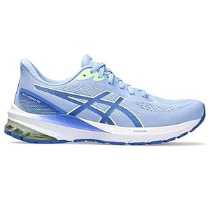 ASICS Women’s GT-1000 12 Running Shoe