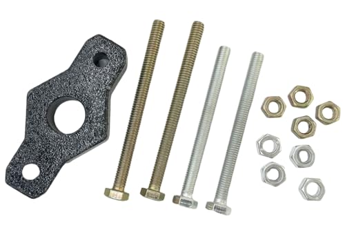 Tolxh #691062#19203 Flywheel Puller BS19203 Quality Durable New Replacement Parts for Briggs & Stratton by Tolxh - Used condition - Image 8