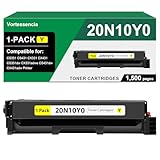 Compatibilité : cartouche de toner 20N10Y0 compatible pour imprimante Lexmark CS331 CS431 CX331 CX431 CS331dw CX331adwe CS431dw CX431adw