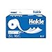 Produktbild Hakle - Toilettenpapier Klassisch Weiß 16 Rollen