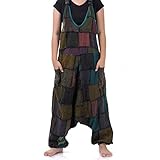 Unisize = Free Size (ideal für S, M & L) > Bundumfang: max. 110 cm, Hüfte: max. 120 cm, Länge: 145 cm)