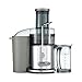 Breville BJE410CRO The Juice Fountain Max Juicer