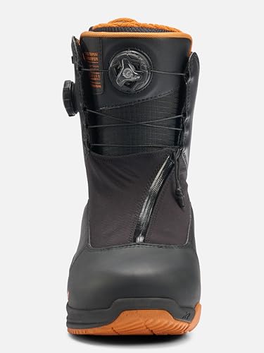 K2 Taro Tamai Boots - Detailed View