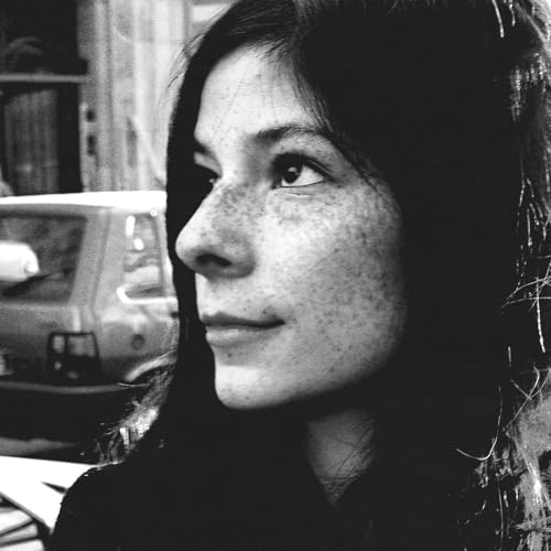 Camille Bordas Reads &ldquo;Understanding the Science&rdquo;