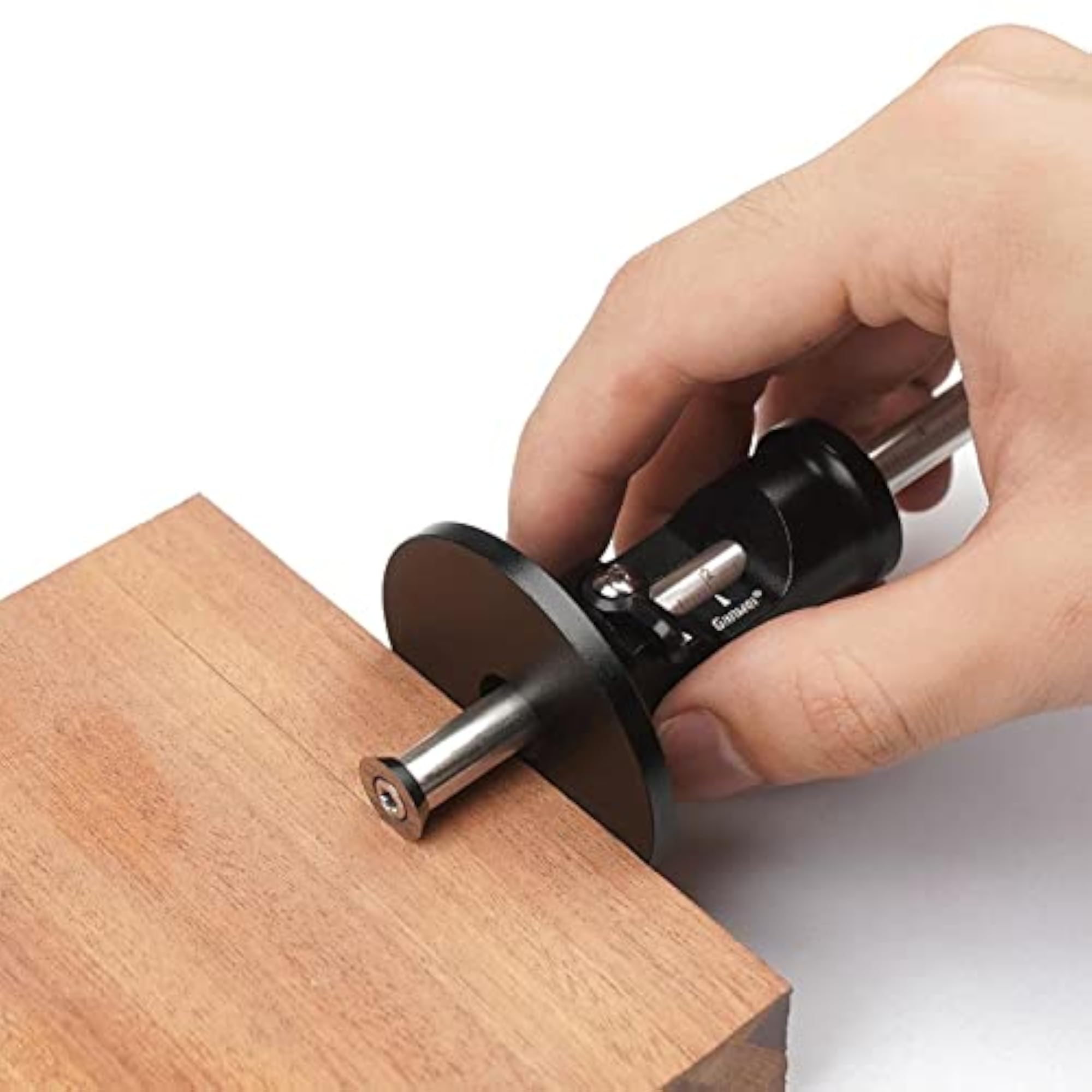 European Wheel Marking Gauge Measuring Tool