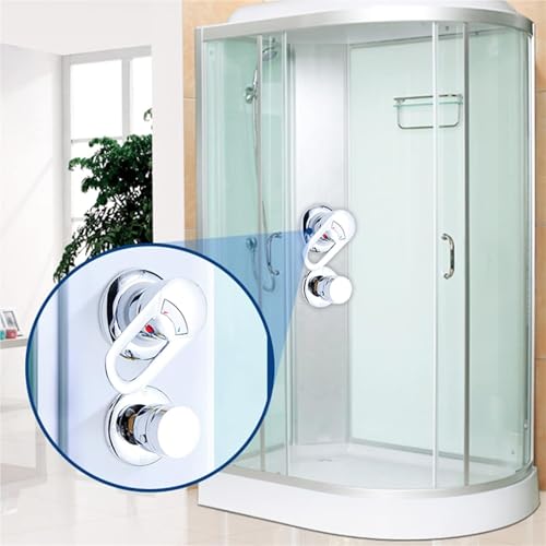 Robinet de douche thermostatique anti-variation de température - 3