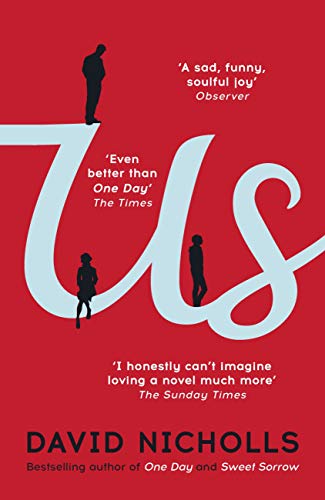 Us (English Edition)