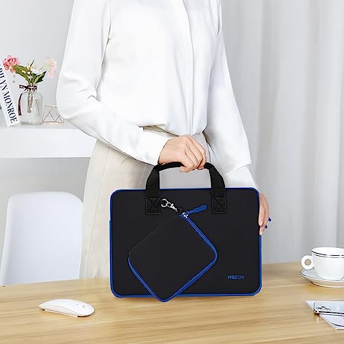Funda MacBook Air 13 de neopreno con bolsa de accesorios 2