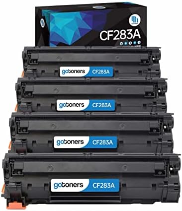 HP 83A CF283AD Confezione Da 2 Cartucce Toner Originale Per Stampanti - Foto 3