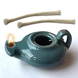 Biblical Oil lam Clay pvintage for Indoor use Vintag Jesus lamp Bible Light Antique Christian Gift