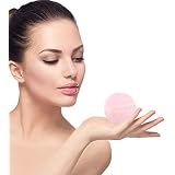 Bememo Jade Stone Eyelash Extension Glue Holder - 2 Pack