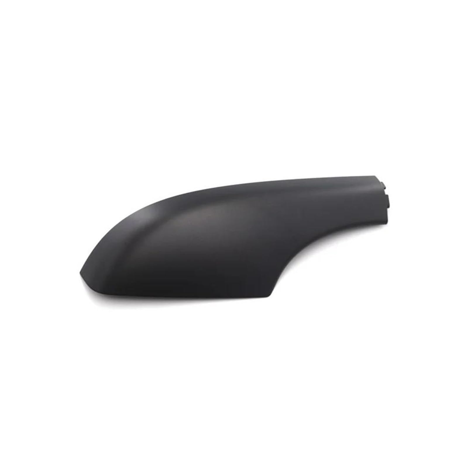 Housse barre de toit auto Skoda Yeti 5L 2009-2017 plastique