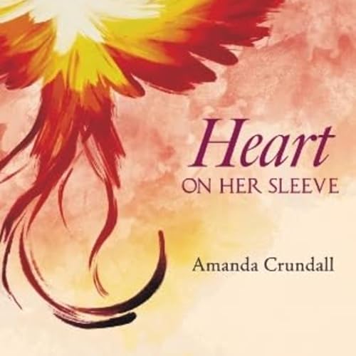 Amanda Crundall (Spoken Label, April 2024) cover art