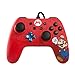 Produktbild PowerA Erweiterter kabelgebundener -Controller für Nintendo Switch  Mario
