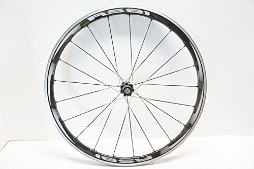 （美品）　シマノ　SHIMANO RS81-C35CL ロードバイク　ホイール シマノ SHIMANO WH-RS81-C35 アルミ カーボン クリンチャー