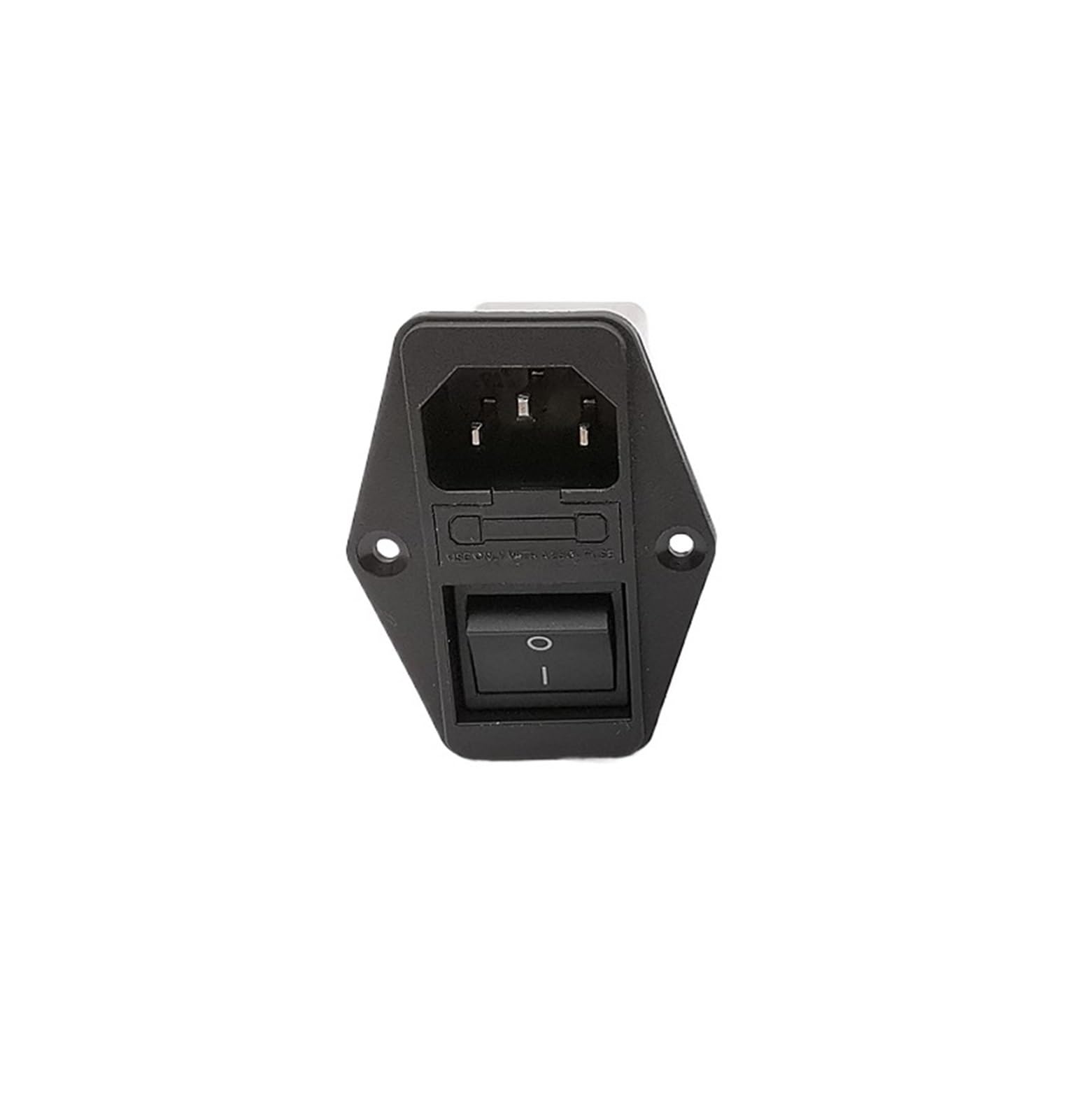 Filtro CW1B-10A-T CW2B-10A-T CW2C-6A 10A 6A CW2A(CW2C-03A-T Switch+Fuse)