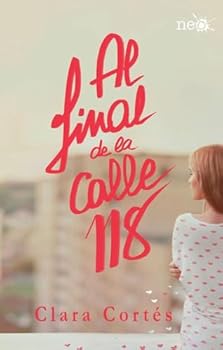 Paperback Al Final de La Calle 118 [Spanish] Book