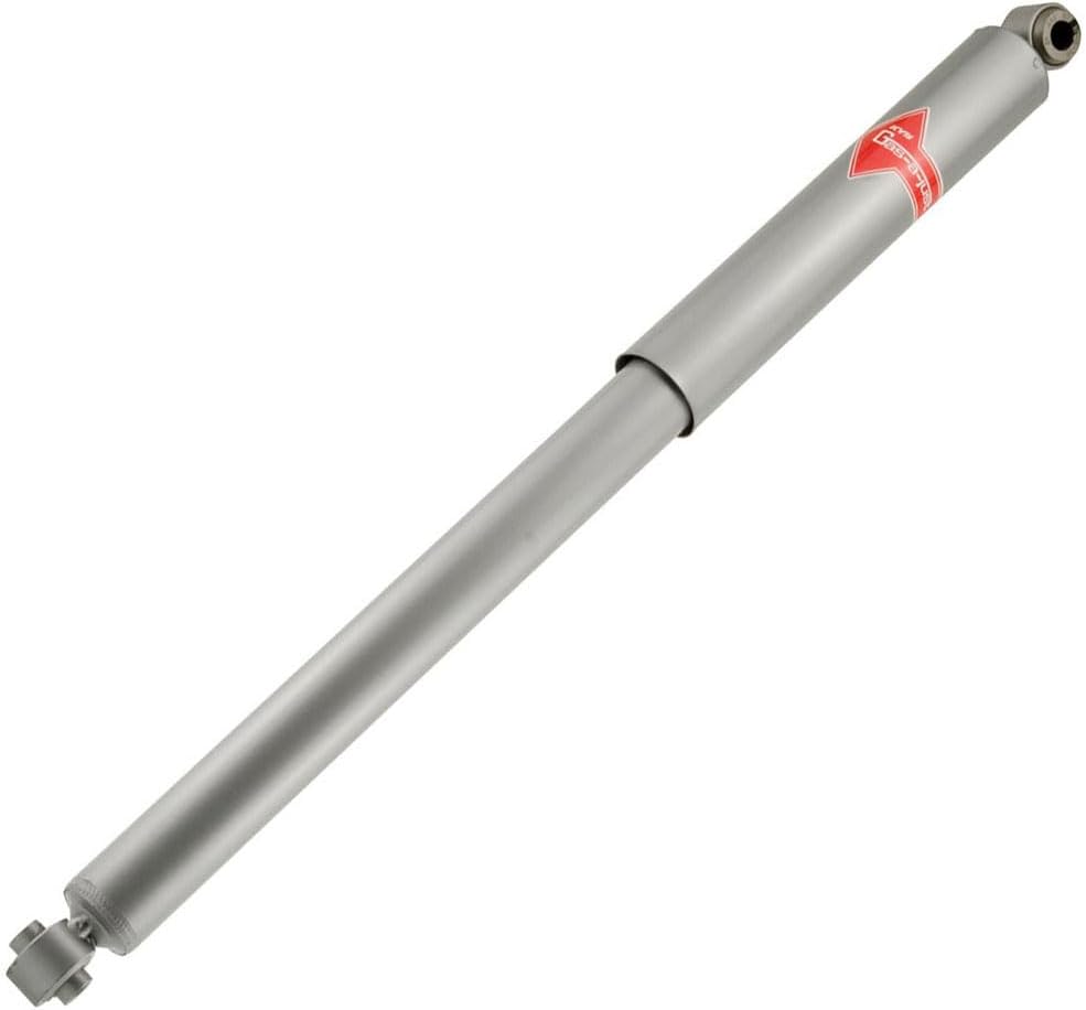 For Ford Ranger Mazda B3000 B4000 New Set of 4 Gas-A-Just Shocks Struts - BuyAutoParts 77-62497AX New