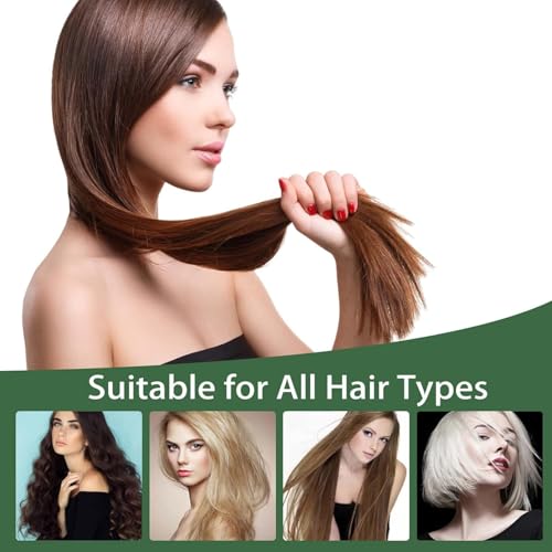 Productos Para Las Uñas, Pies Y Cabello, capsulas para el cabello Marca LONEOURS (3)