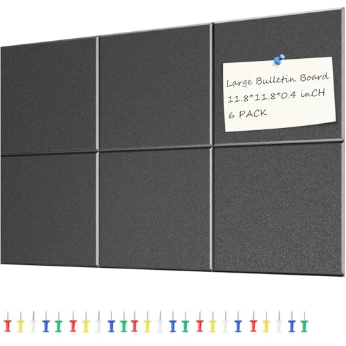 QDVDQ Large Bulletin Board 35.4