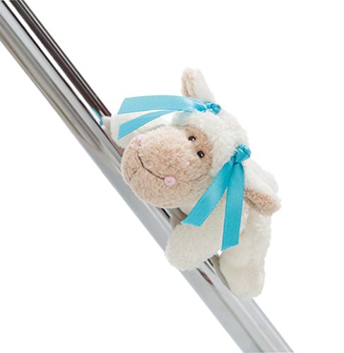 Preisvergleich Produktbild NICI 40851 - Jolly Mäh - Schaf Jolly Summer 12cm MagNICI