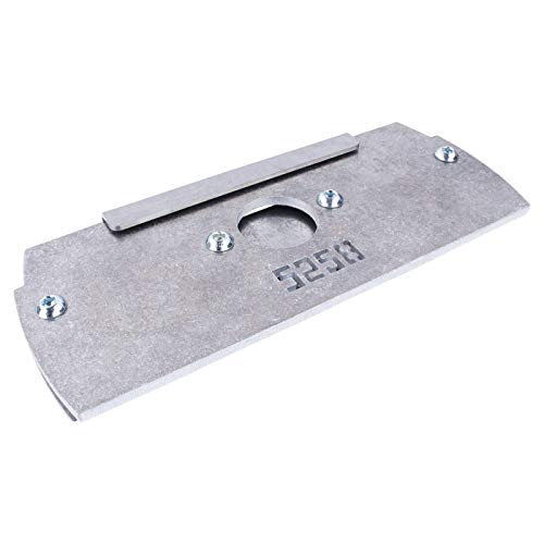 Preisvergleich Produktbild DAKL Sandwichpaneele Tauschaufsatz S258