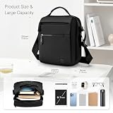 SPAHER Torebka męska Torba na ramię Torba Messenger Mężczyzna Casual Torby Mężczyzna Torebka męska Torba na ramię Męska Torba na ramię Prezent dla mężczyzn