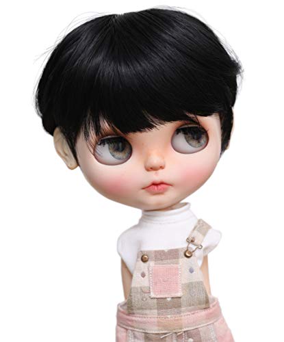 Linfairy 9-10 inch Doll �l�`�p �E�B�b�O (�u���b�N)