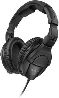 Fone de Ouvido Profissional Sennheiser HD 280 PRO - MQ547