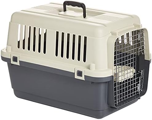 petmode aviation crate