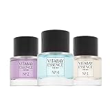 Vitabay Essence No. 1 dla mężczyzn 50 ml • charakterystyczna woda perfumowana • Zawiera 10% olejku perfumowanego