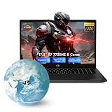 Compare NIMO N179 (ARN21S) vs other laptops