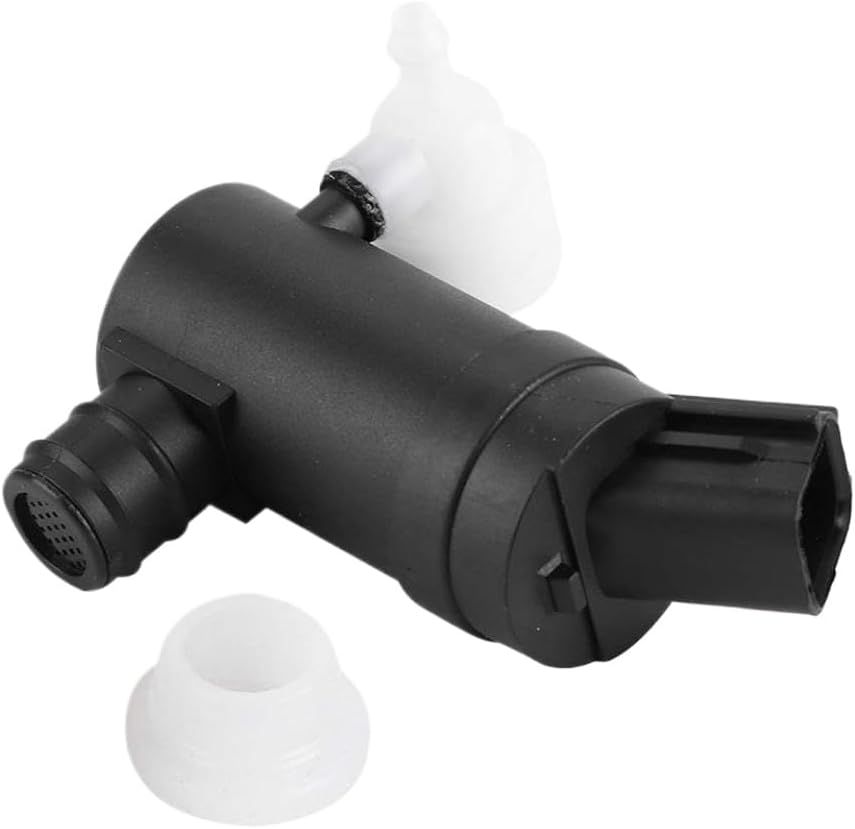 Windshield Washer Pump 98510‑A9000 Compatible With SEDONA