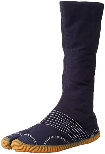 Marugo Tabi Boots Ninja Shoes Jikatabi (Outdoore Tabi) Jog JIKA 12