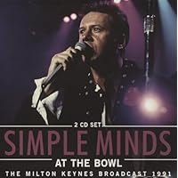At The Bowl