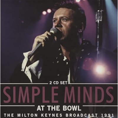 At The Bowl