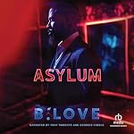 Cover of Asylum