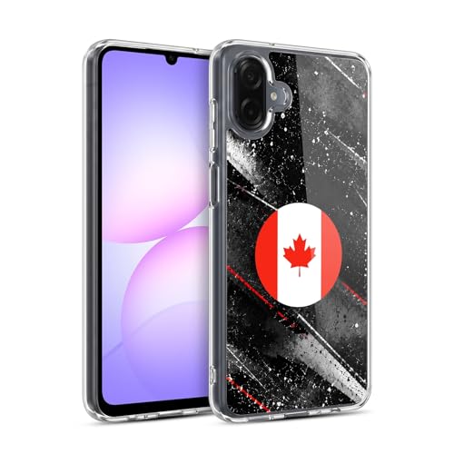 Coque en Gel Samsung Galaxy A07 5G pour éviter les rayures au quotidien