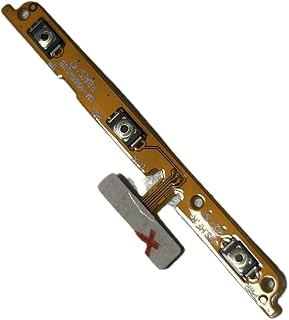 Power/Volume Button Flex Cable for Samsung Galaxy Note 20 Ultra 5G N986U