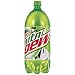 Diet Mountain Dew, 2 Liter