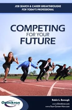 Paperback Competing for Your Future Book